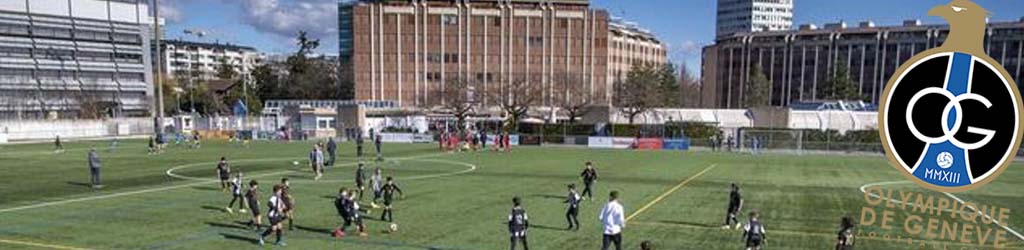 Centre Sportif de Varembe